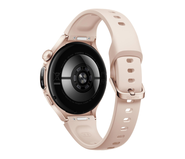 Huawei Watch 6 Active różowy 42mm - 1603529 - zdjęcie 4